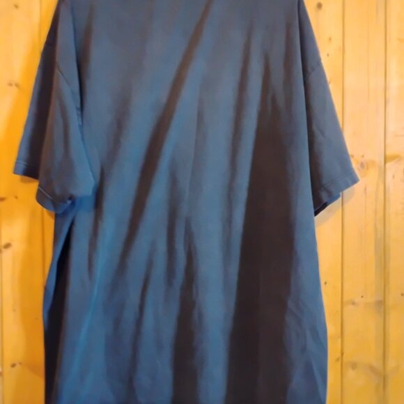 Men's Black Vintage XXL Rob Ford Toronto Mayor Graphic T-Shirt Canada - Picture 5 of 5